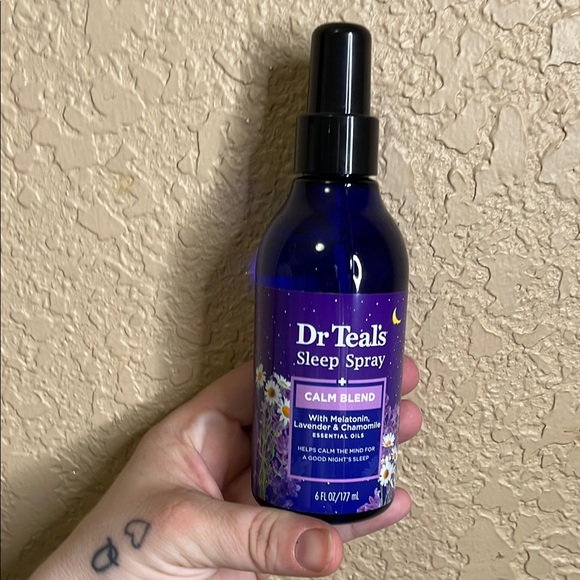 Sleep Spray - Calming Blue - Picture 1 of 1